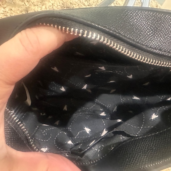 Fly London Crossbody Bag - Picture 3 of 3